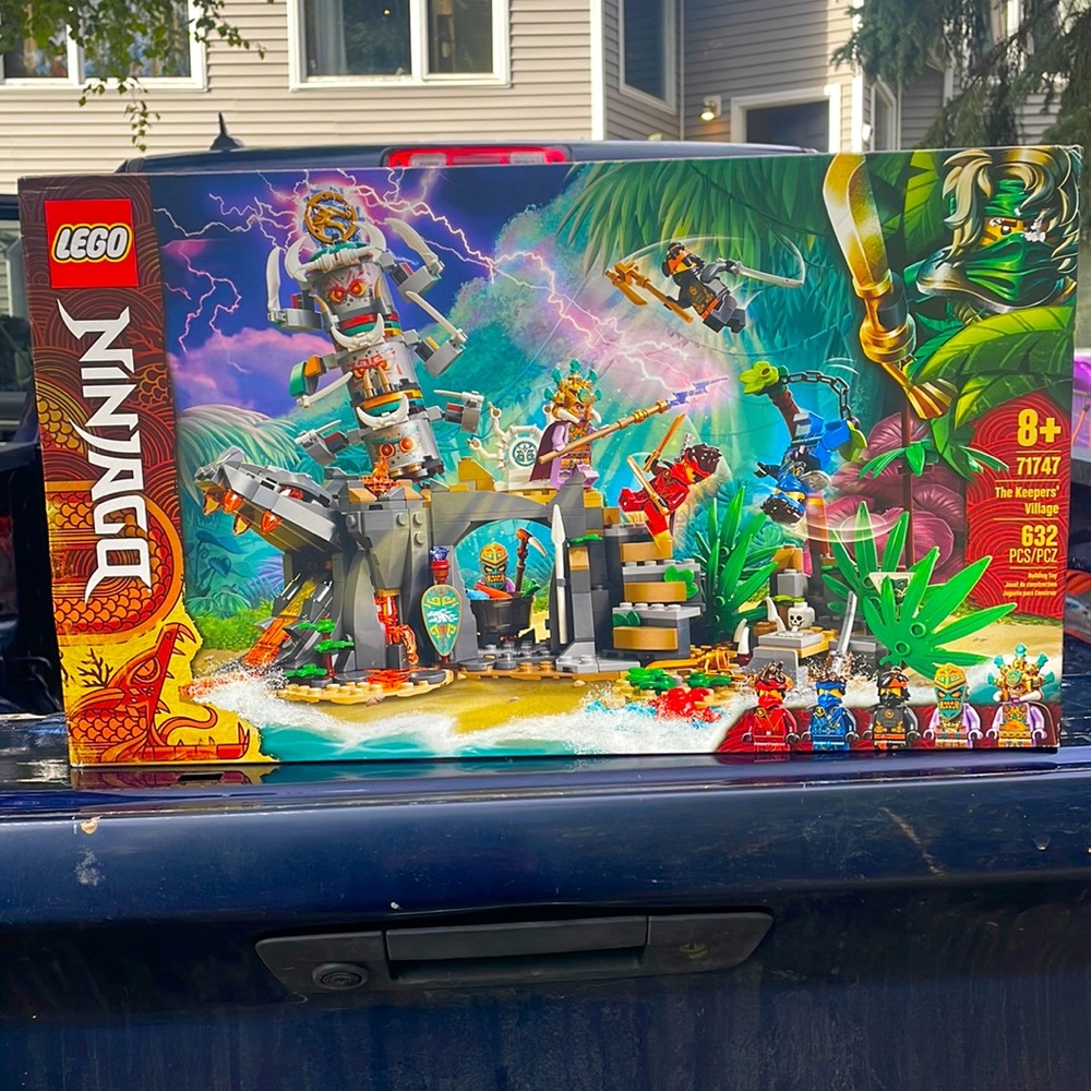 Legos